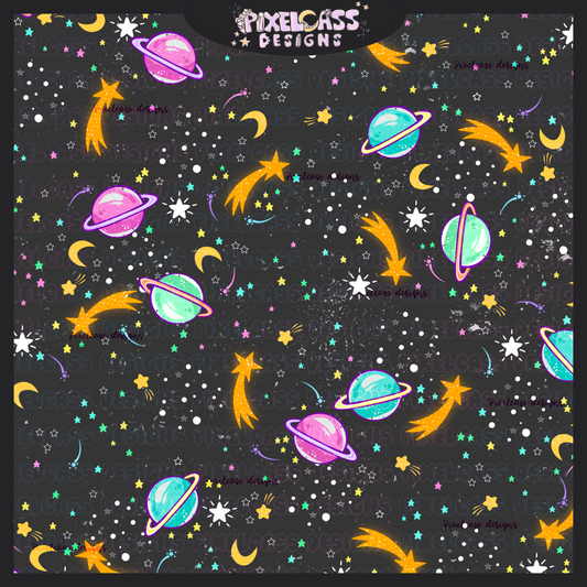 Spacey