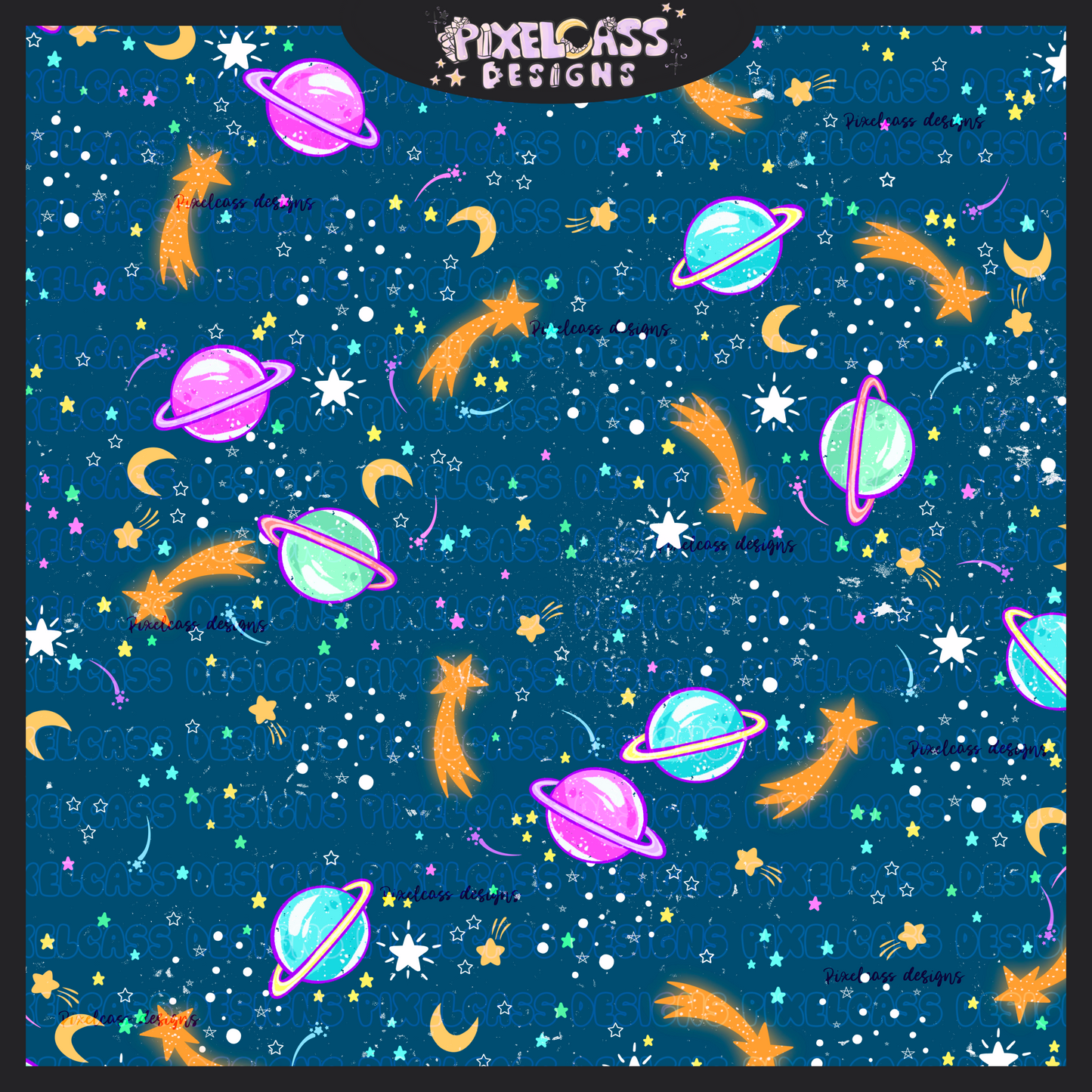 Spacey