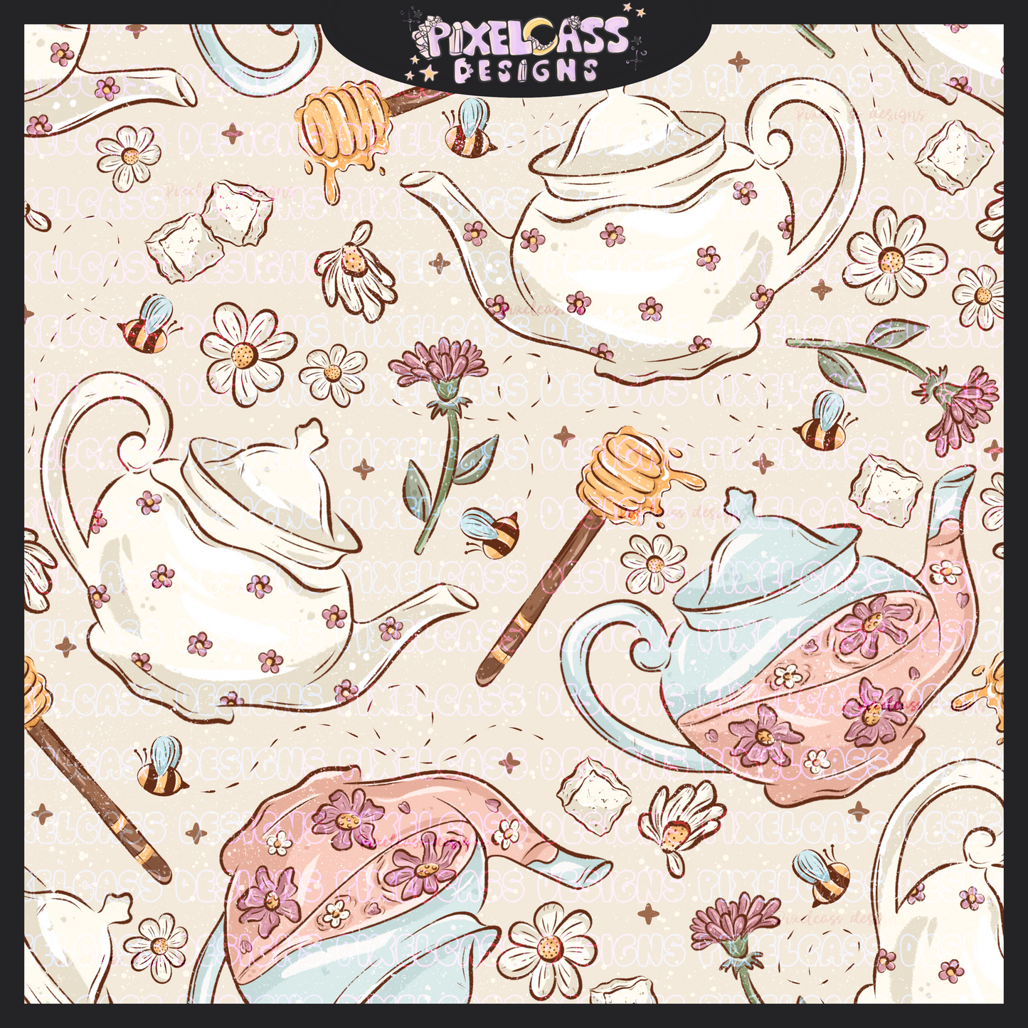 Tea Time*