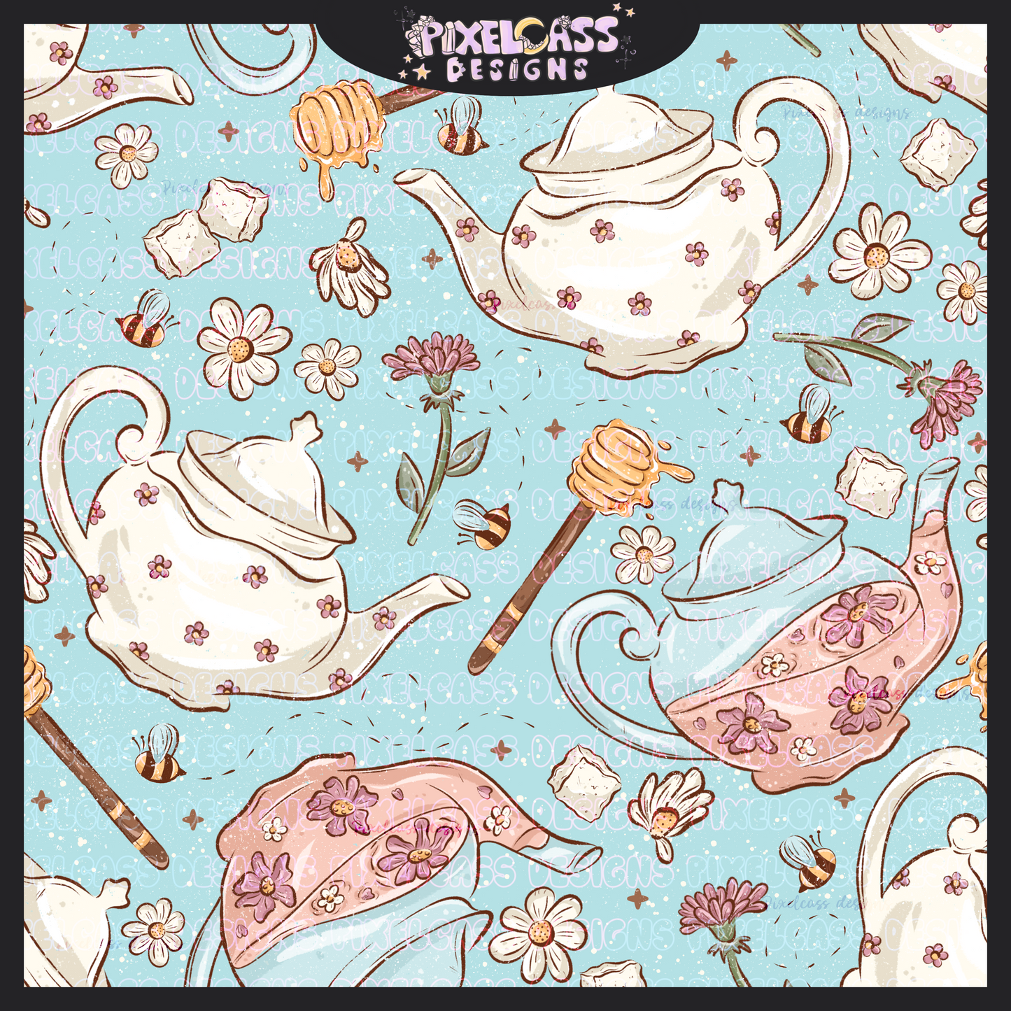 Tea Time*