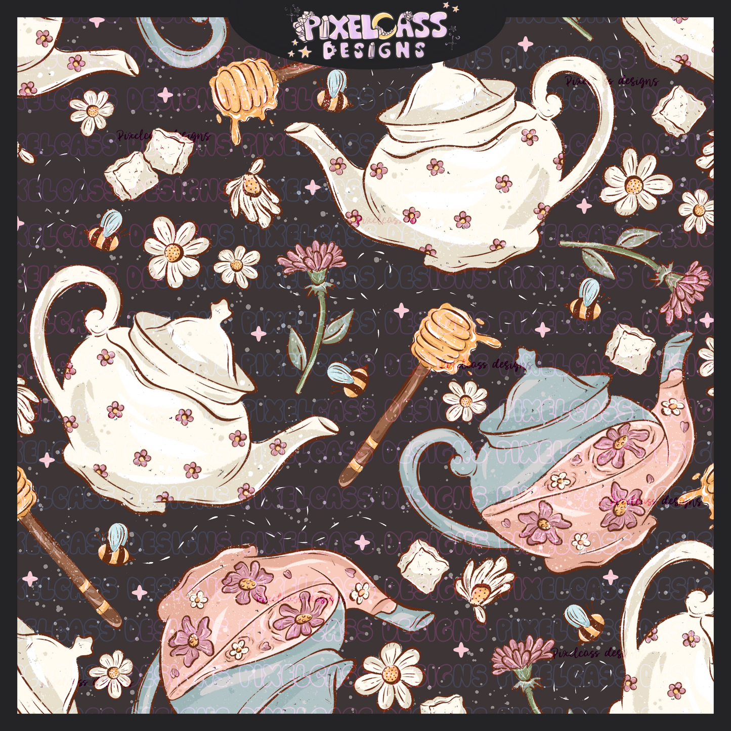 Tea Time*