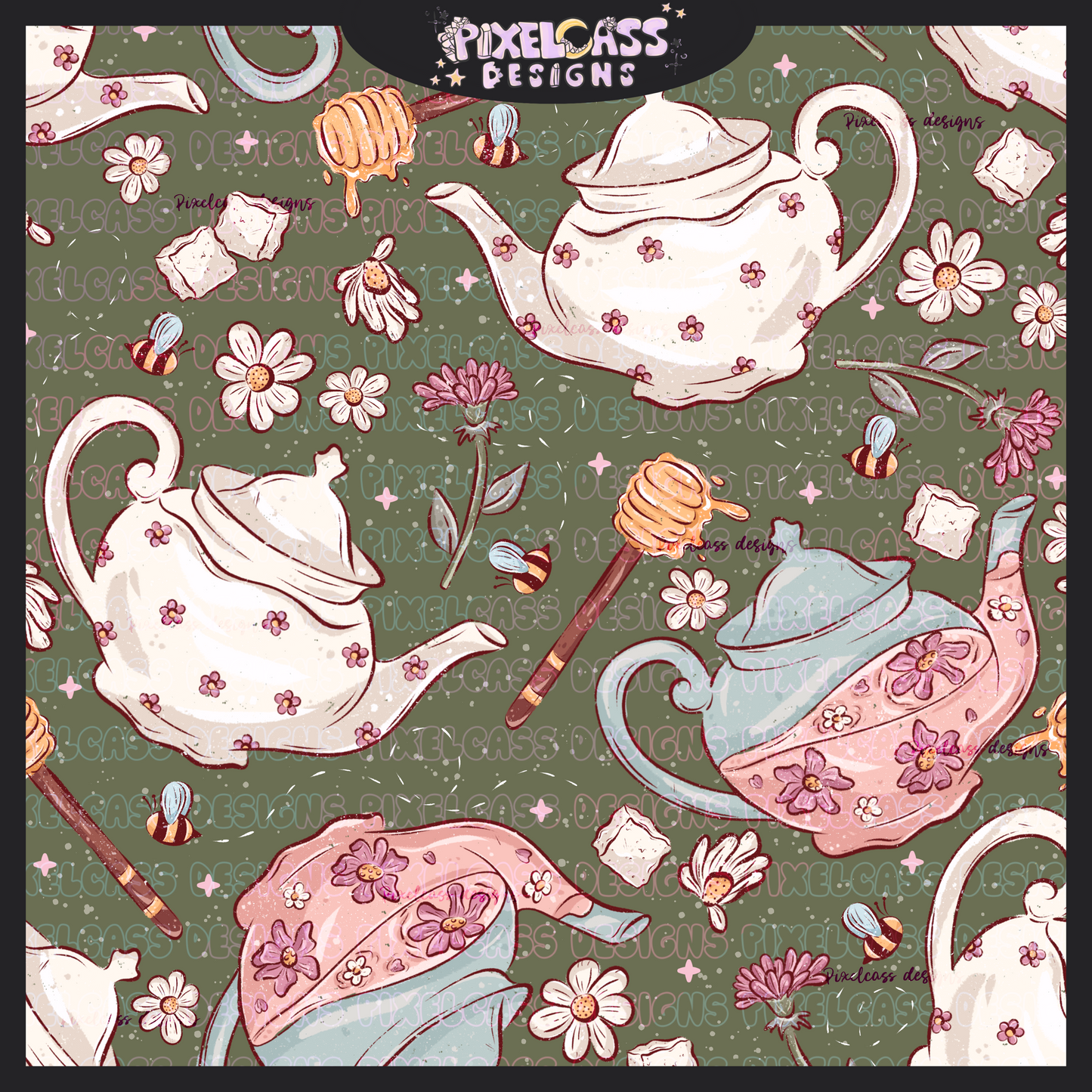 Tea Time*