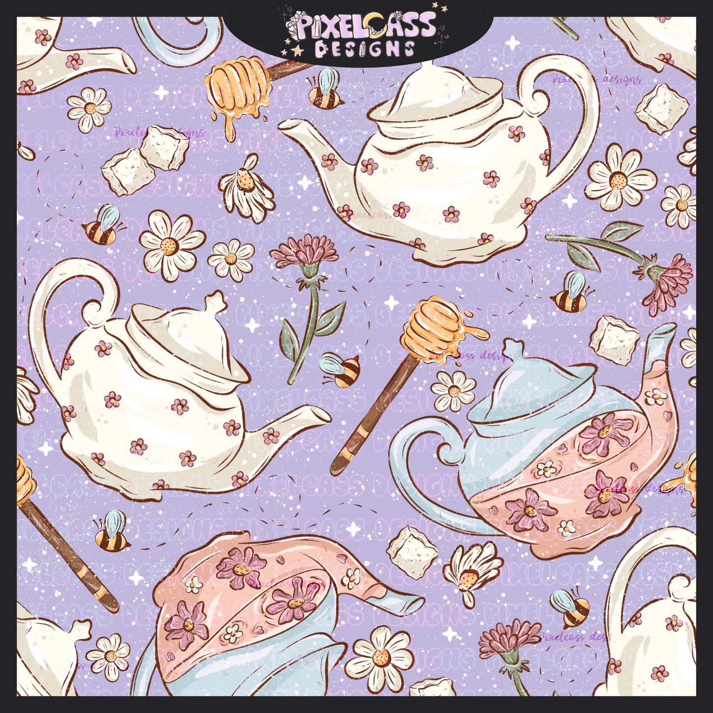 Tea Time*