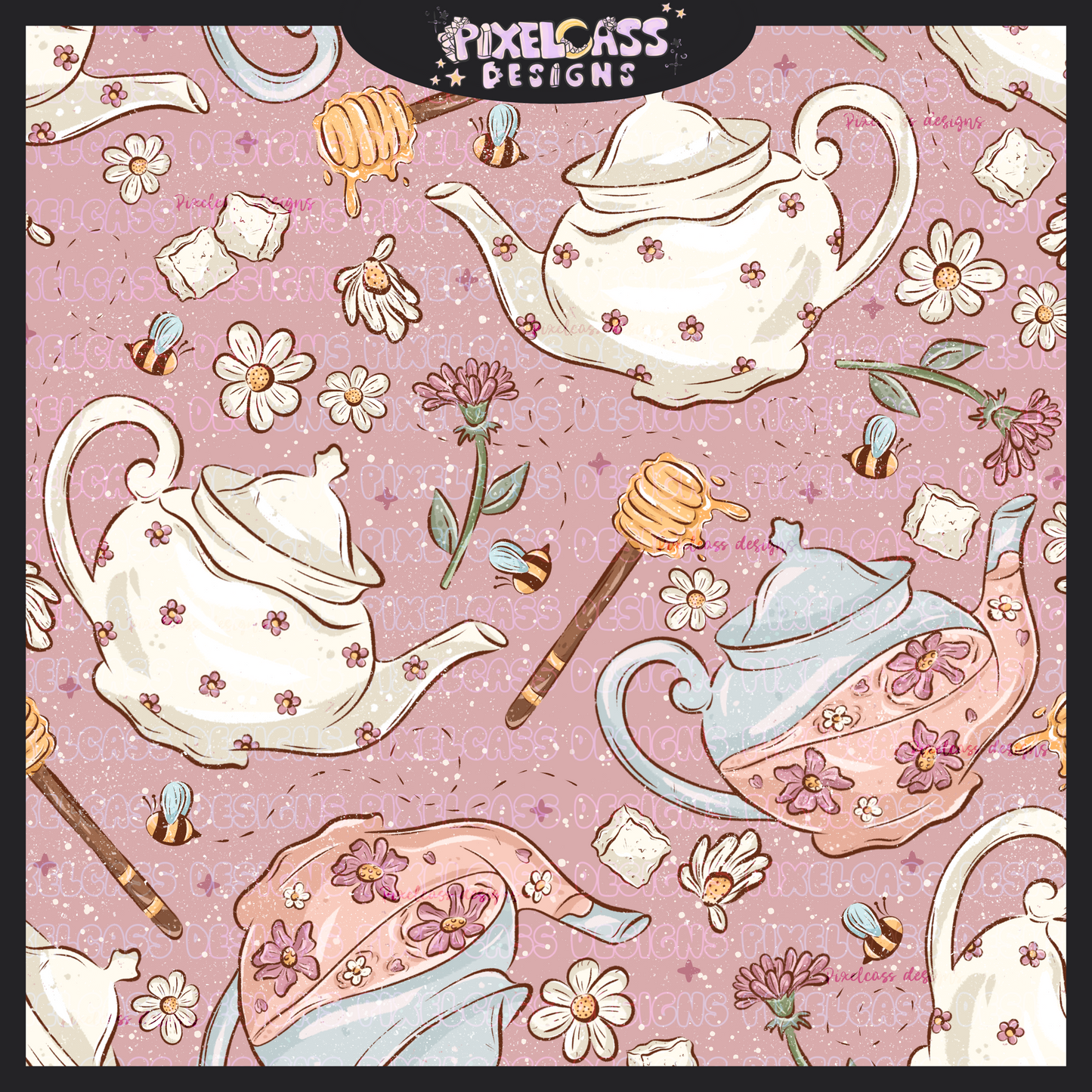 Tea Time*