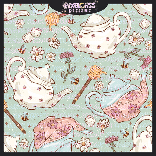 Tea Time*