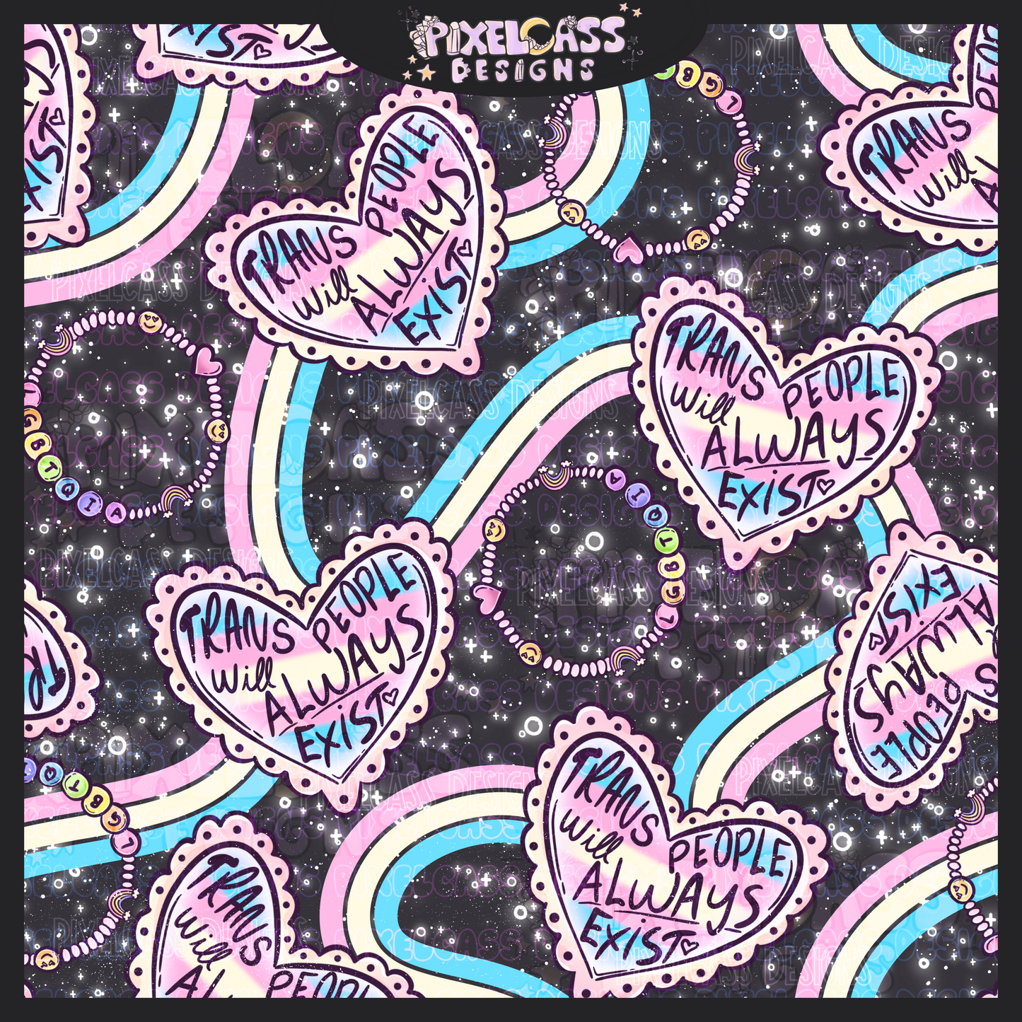 Trans Hearts