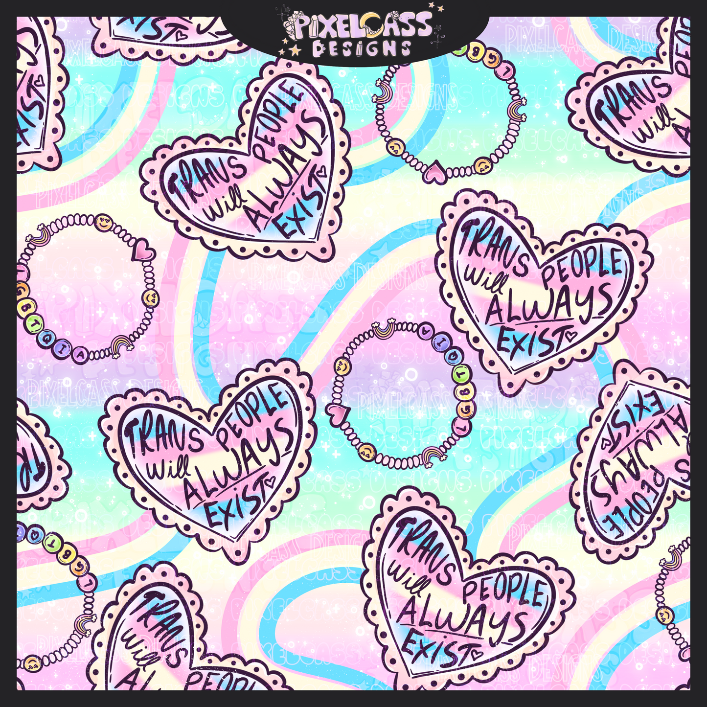 Trans Hearts