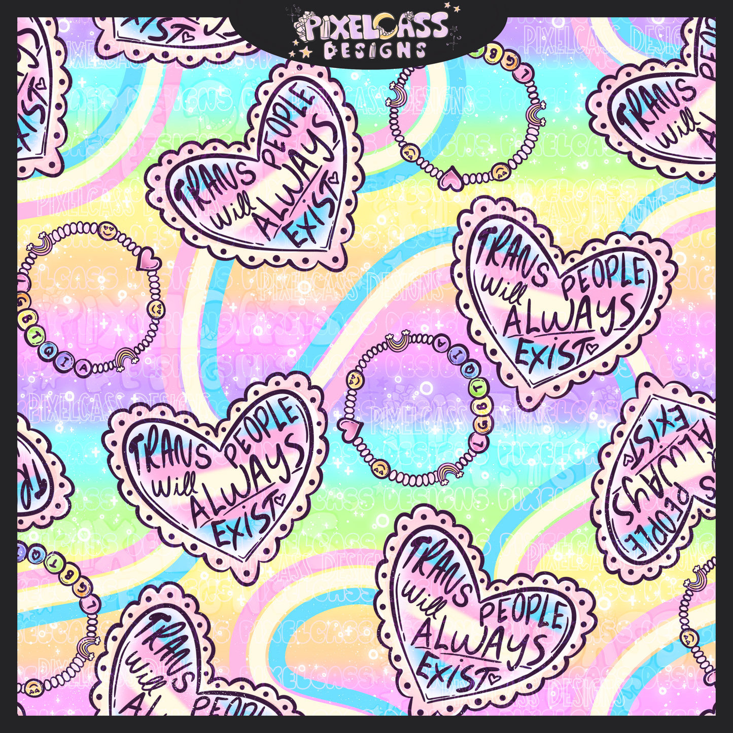 Trans Hearts