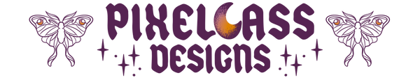 pixelcassdesigns logo