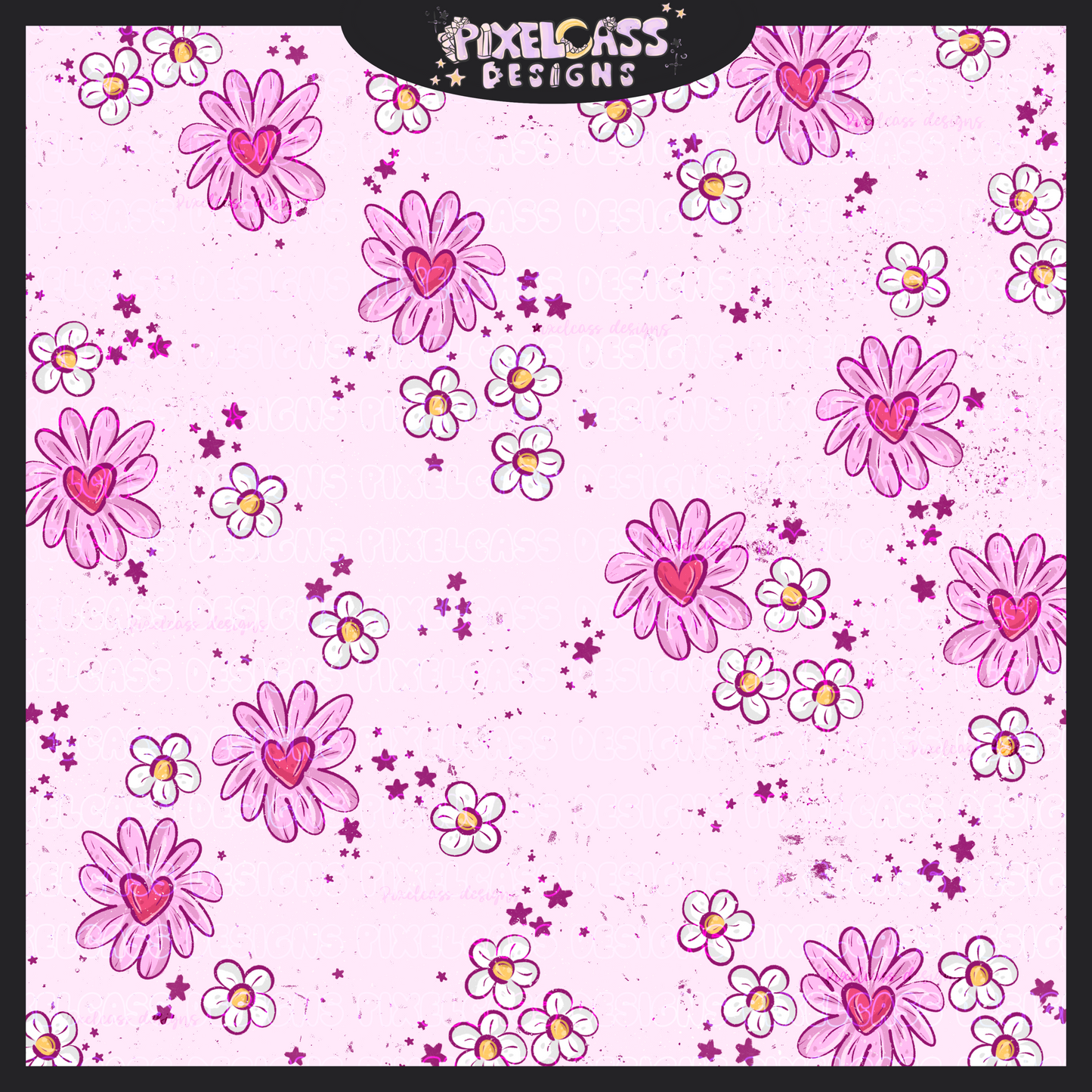 Very Romance Flowers