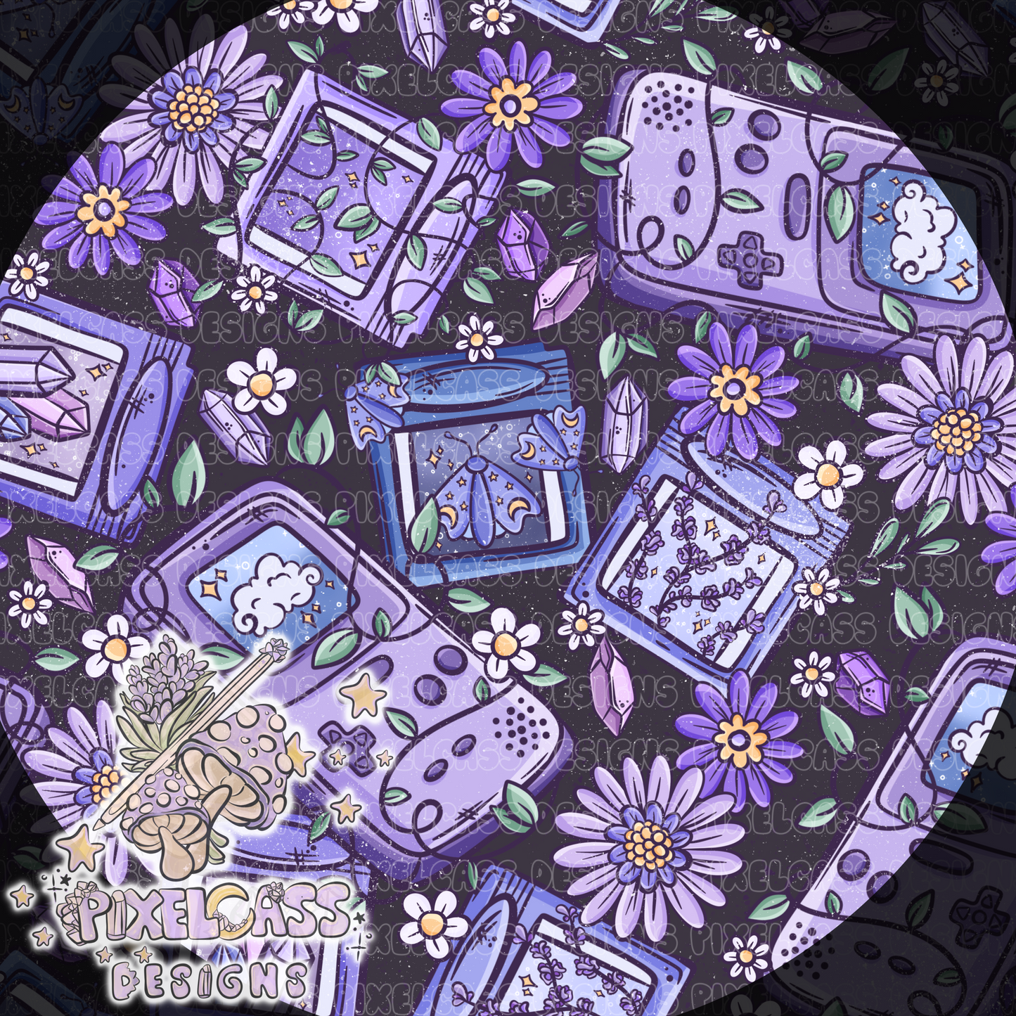 Whimsical Gamer