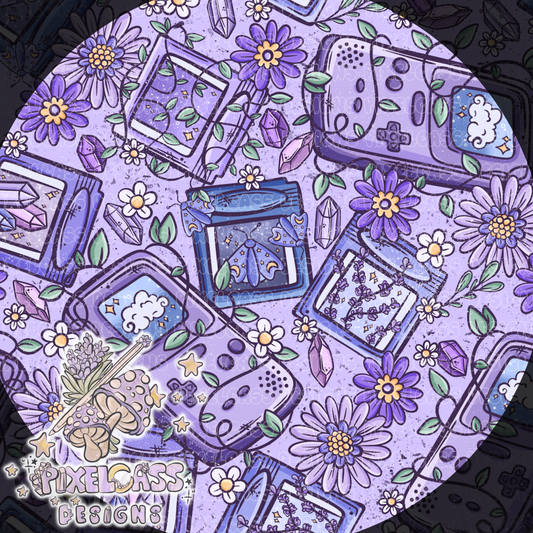 Whimsical Gamer