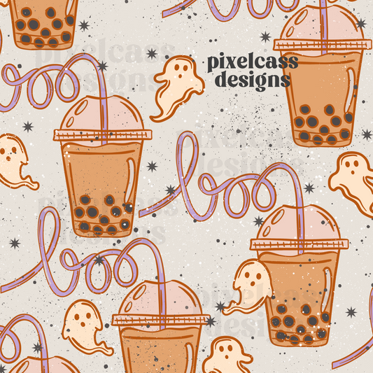 Boo Boba