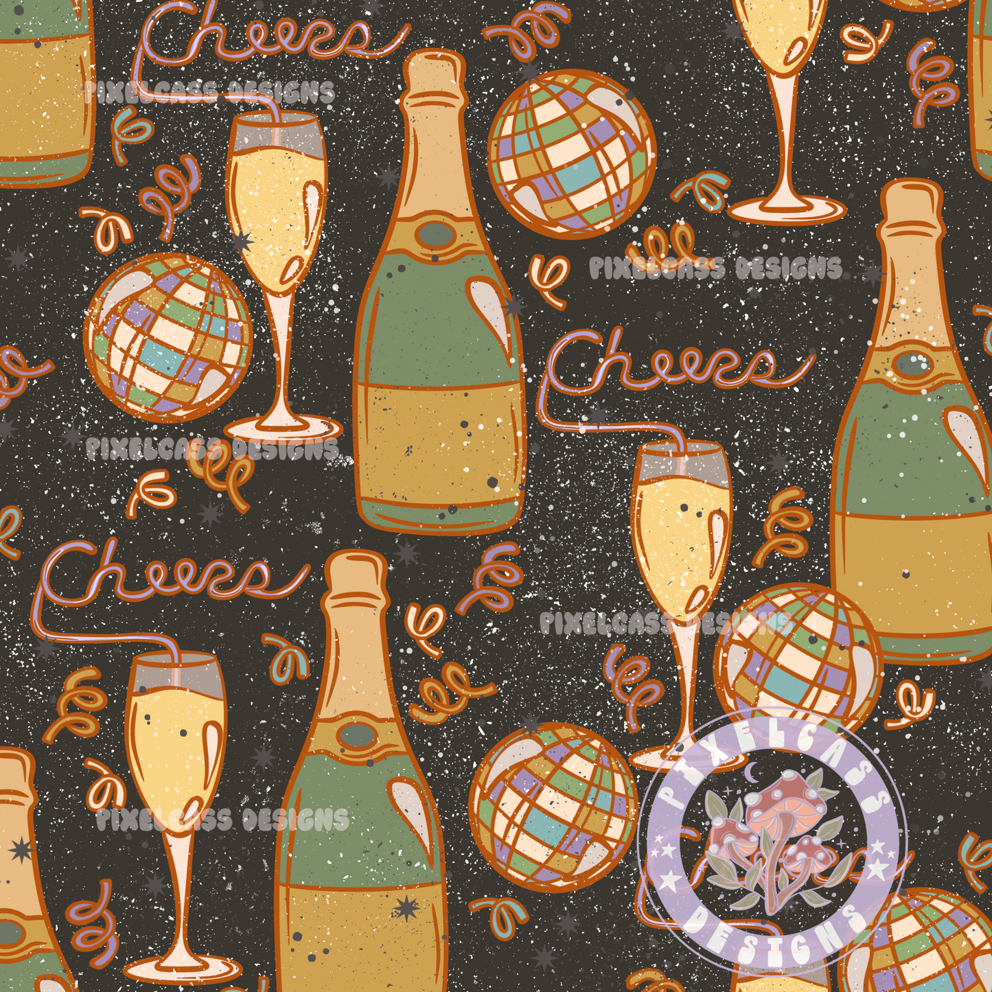 Cheers