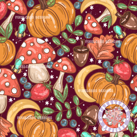Cozy Autumn
