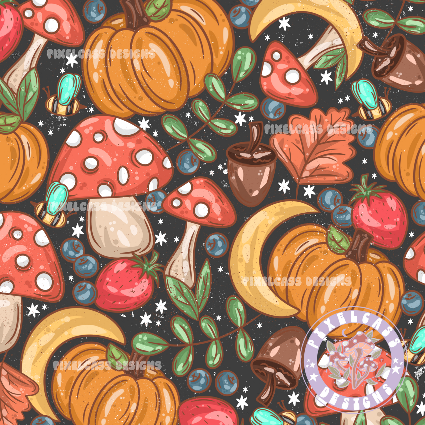 Cozy Autumn
