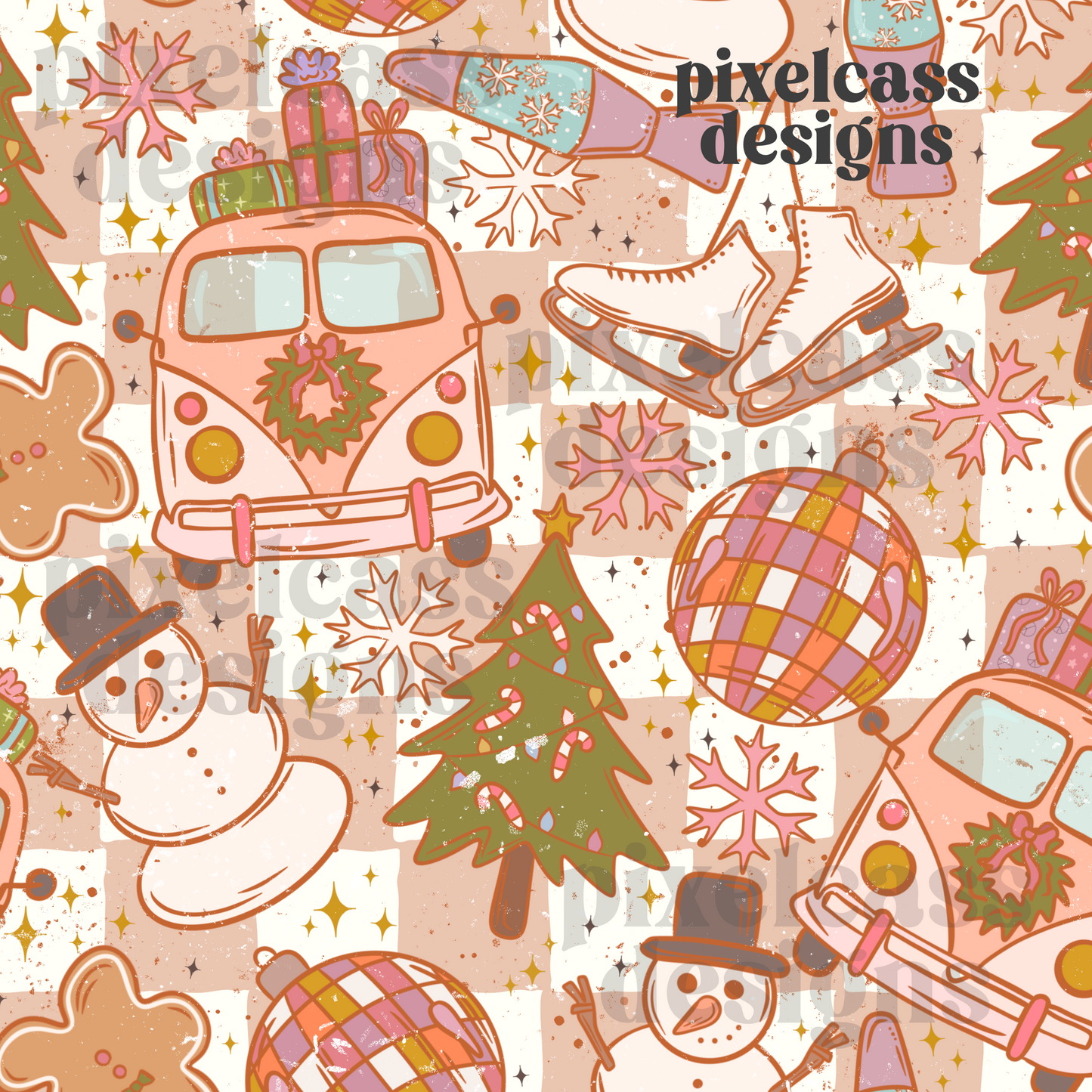 Disco Christmas