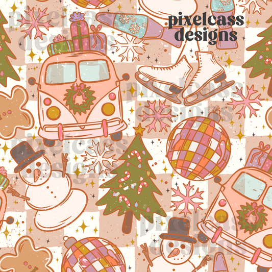 Disco Christmas