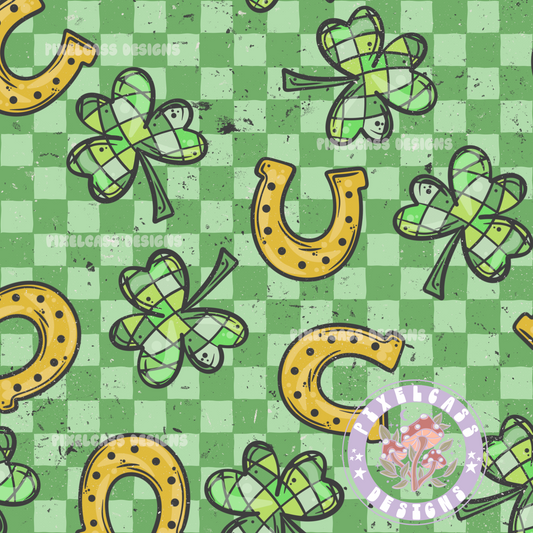 Disco Clover