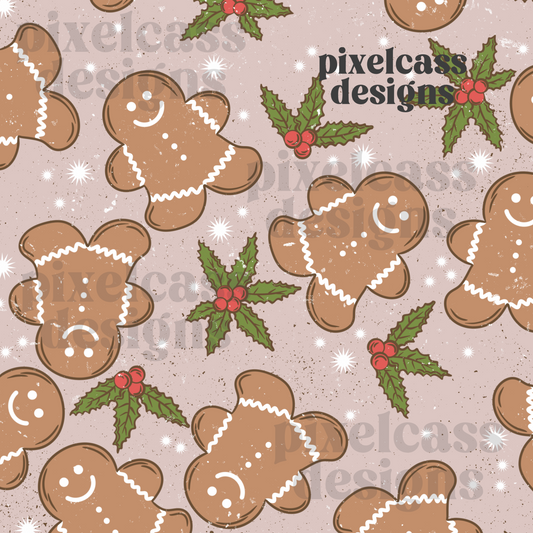 Gingerbreads