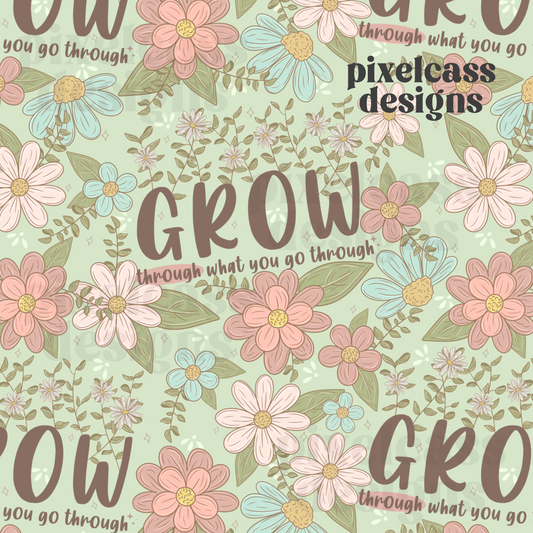 Grow