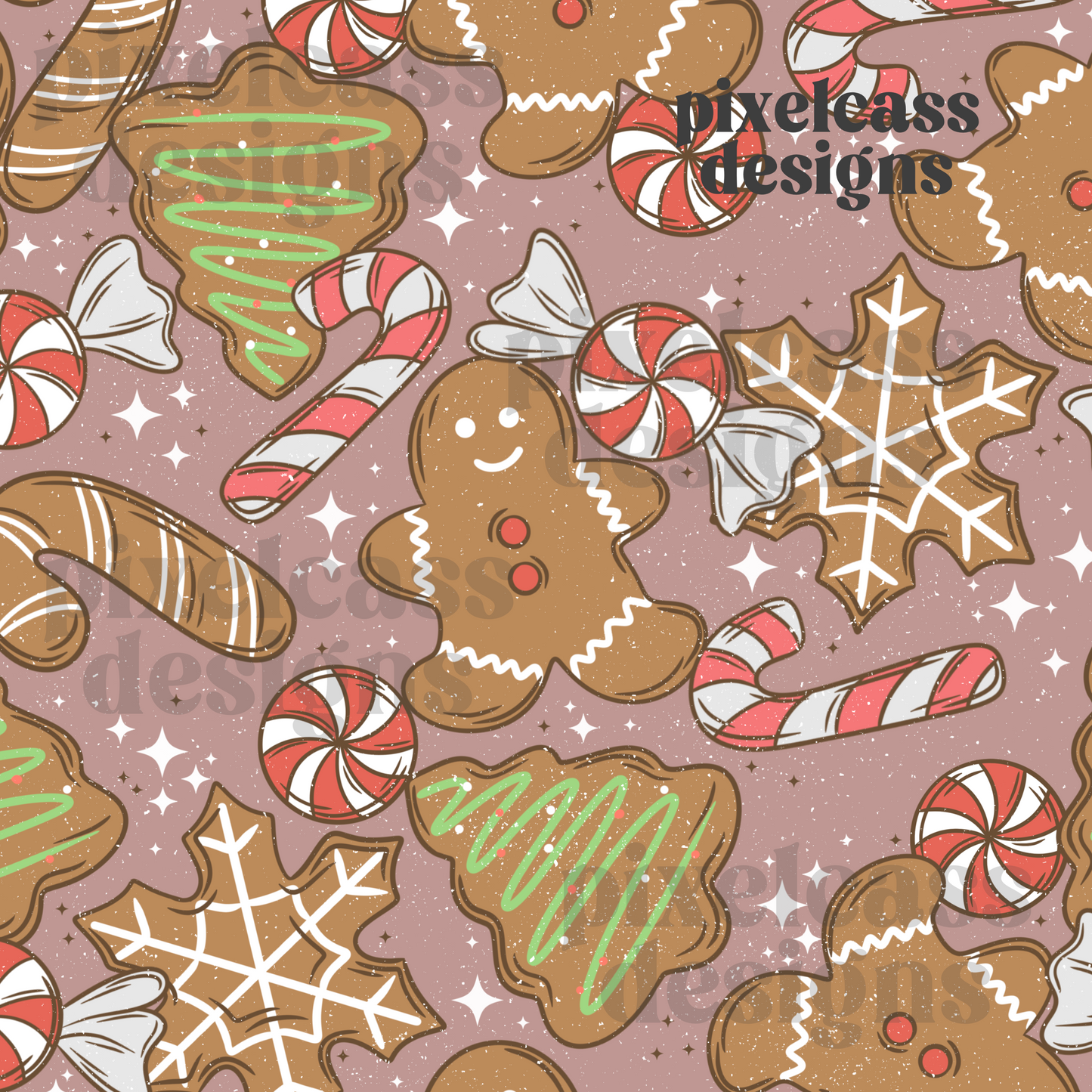 Holiday Cookies