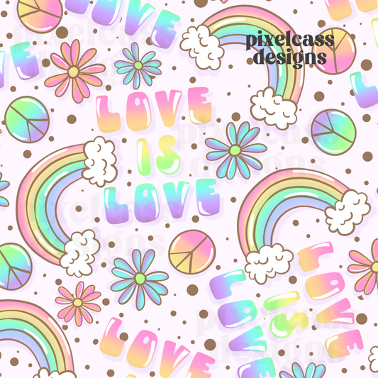 Love is Love