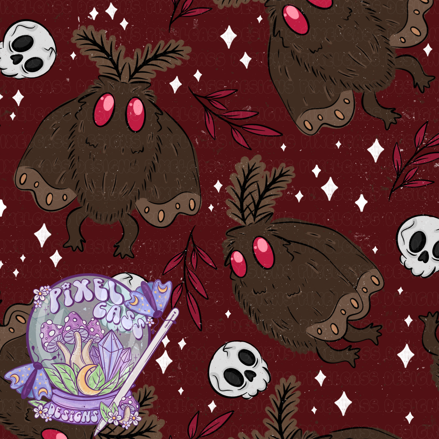 Mothman