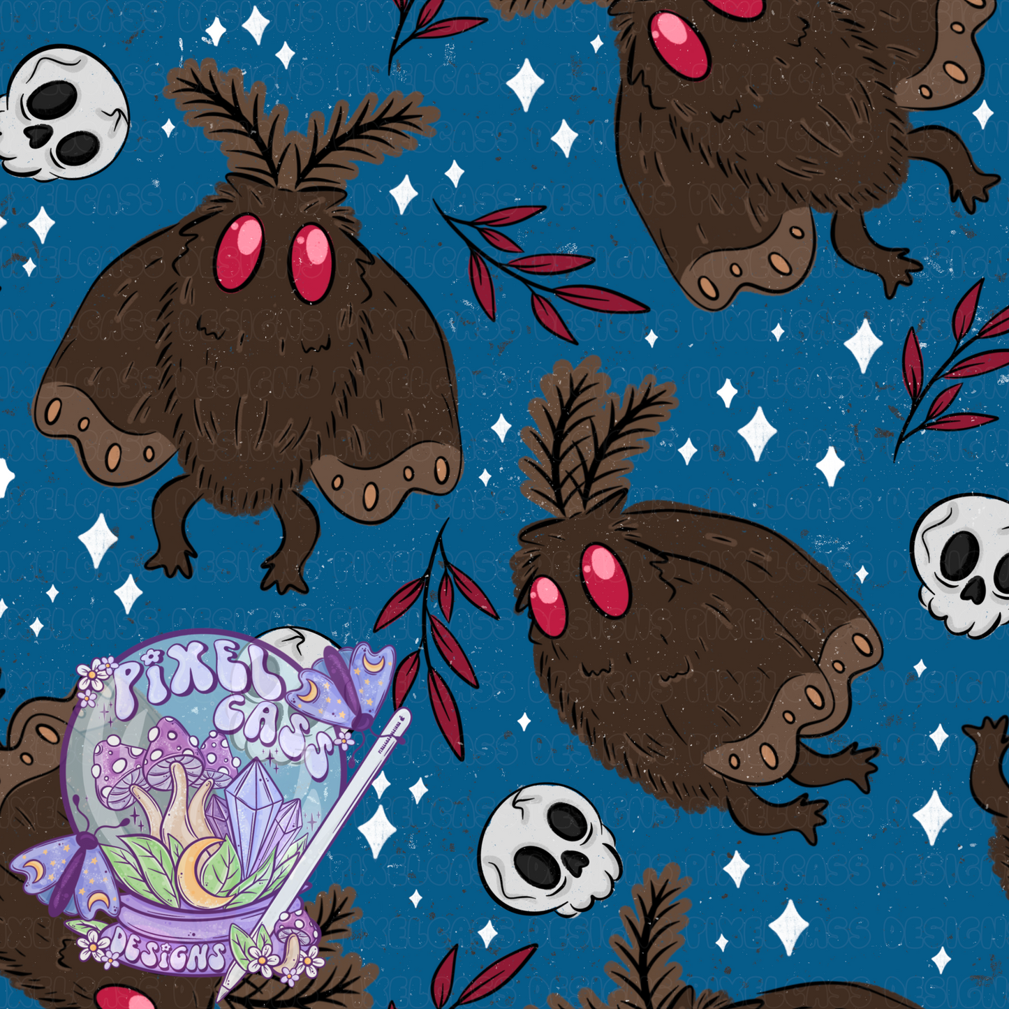 Mothman