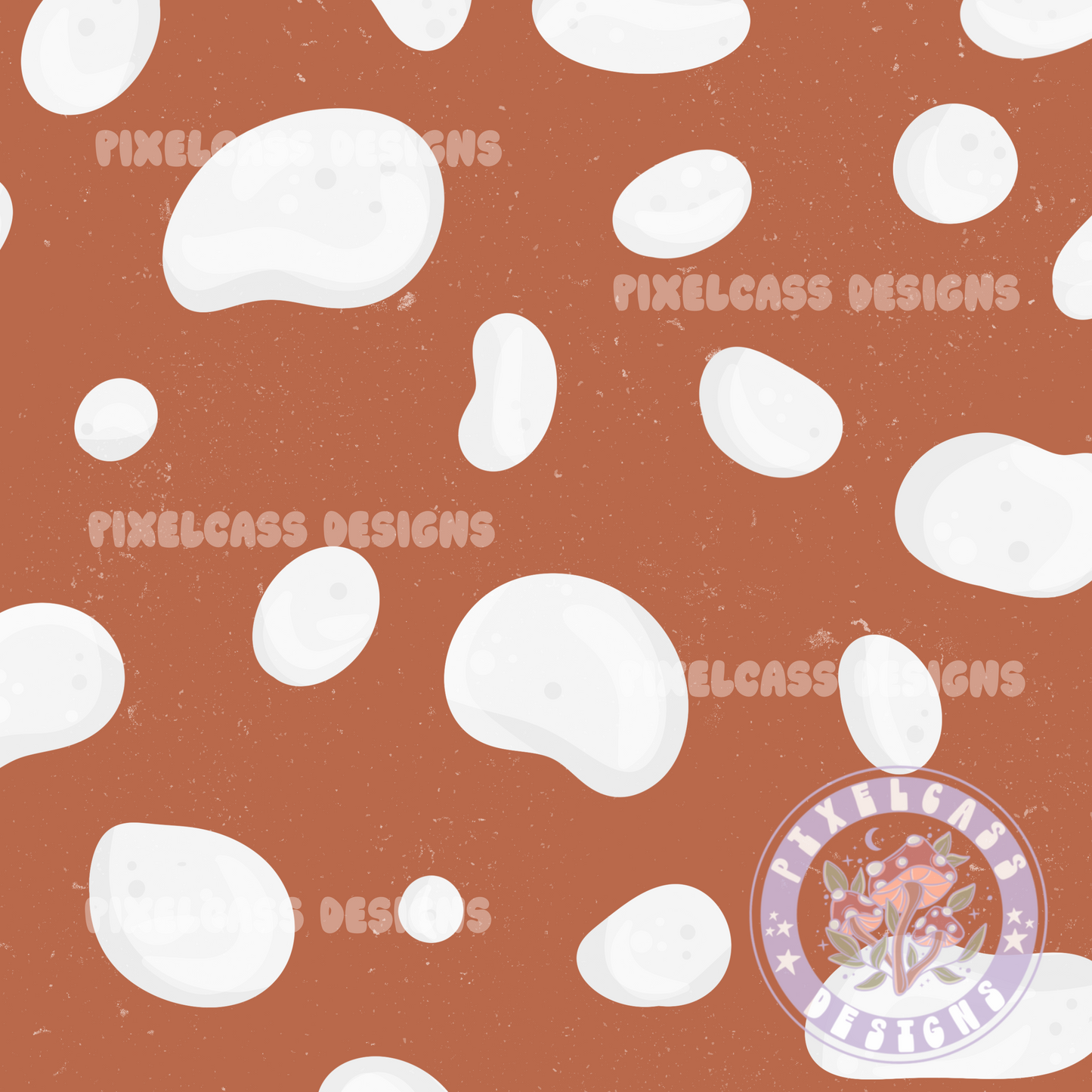 Mushroom Cap