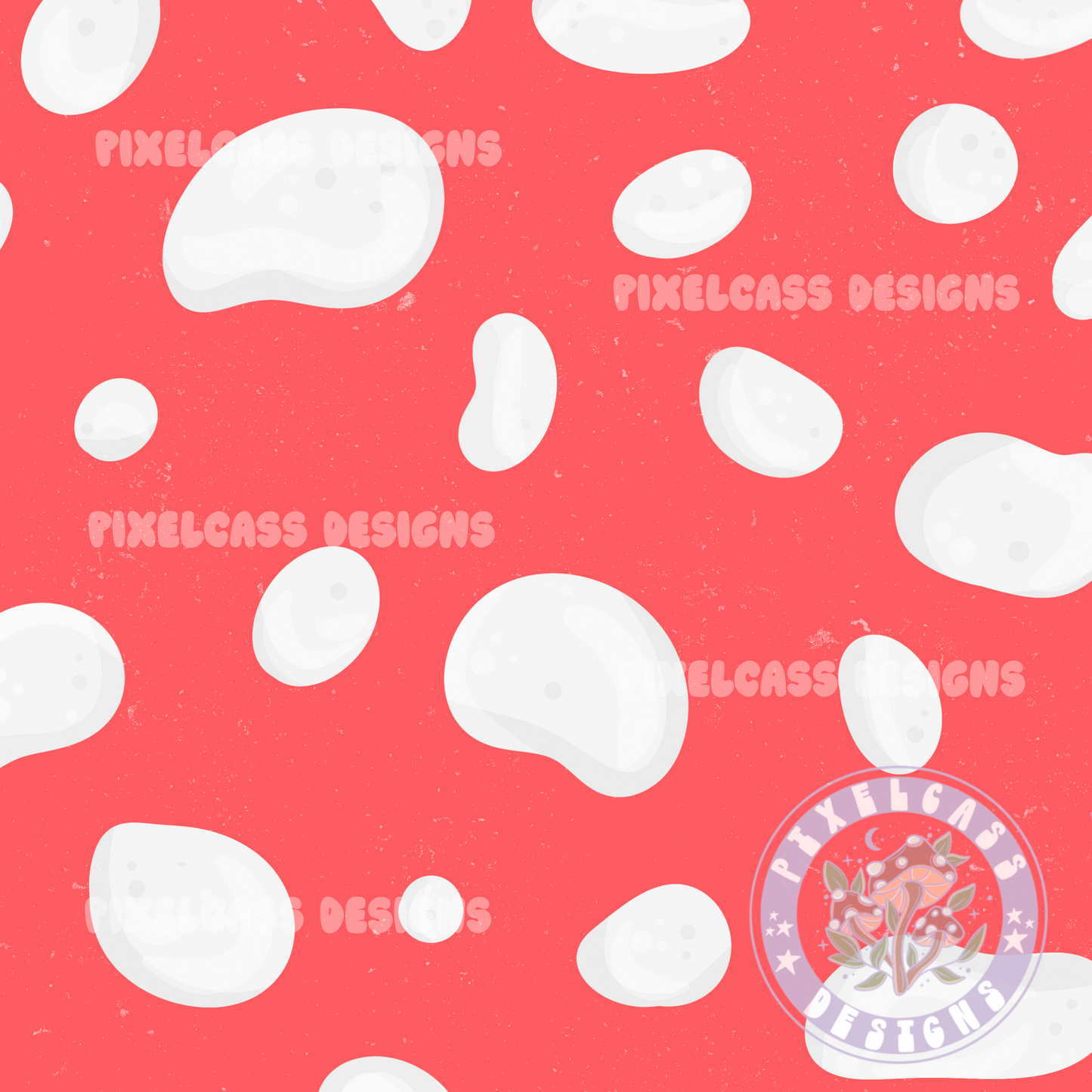 Mushroom Cap