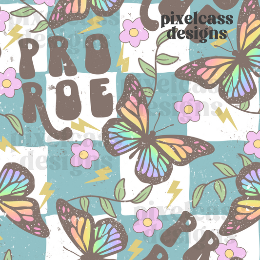 Pro Roe