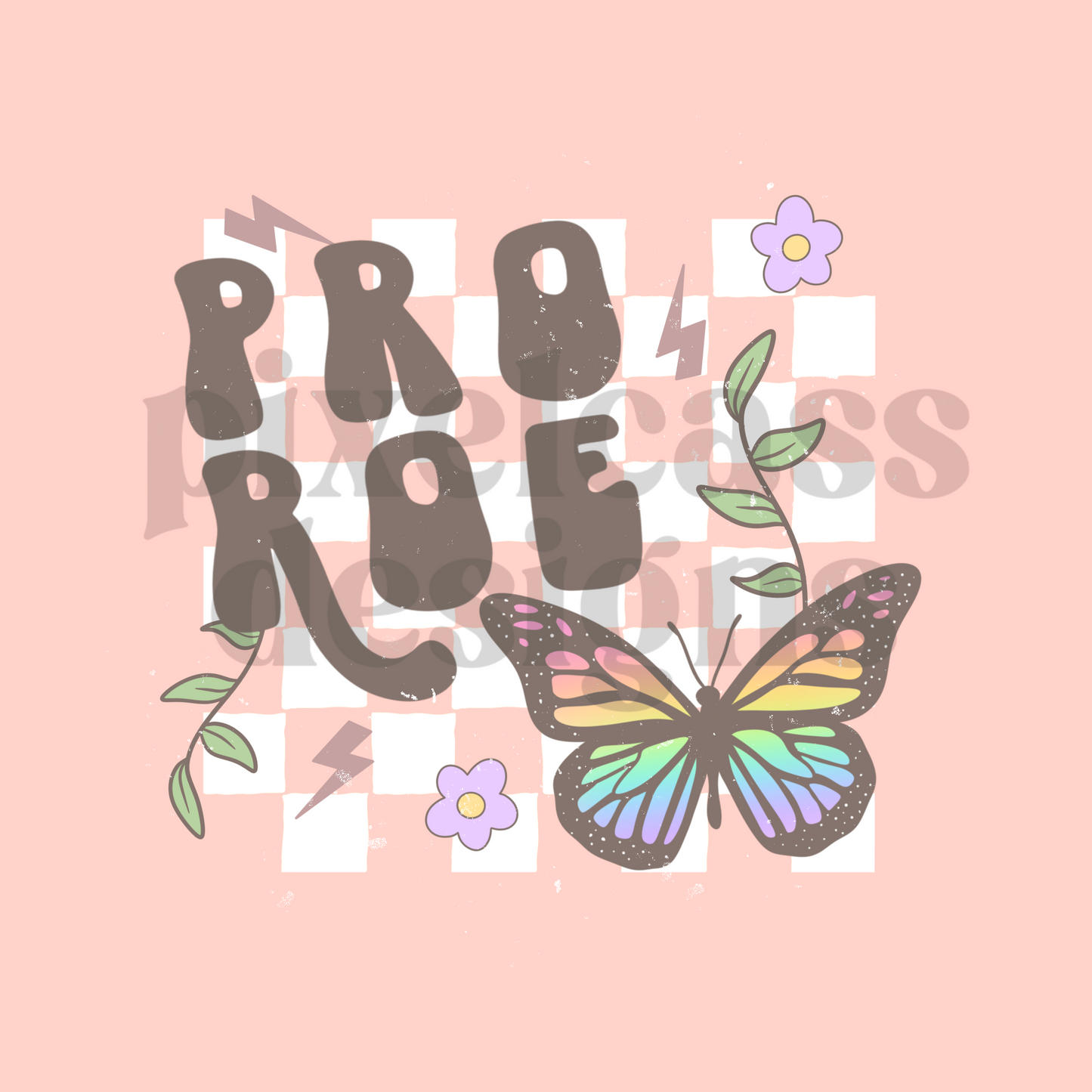 Pro Roe PNG SUBLIMATION