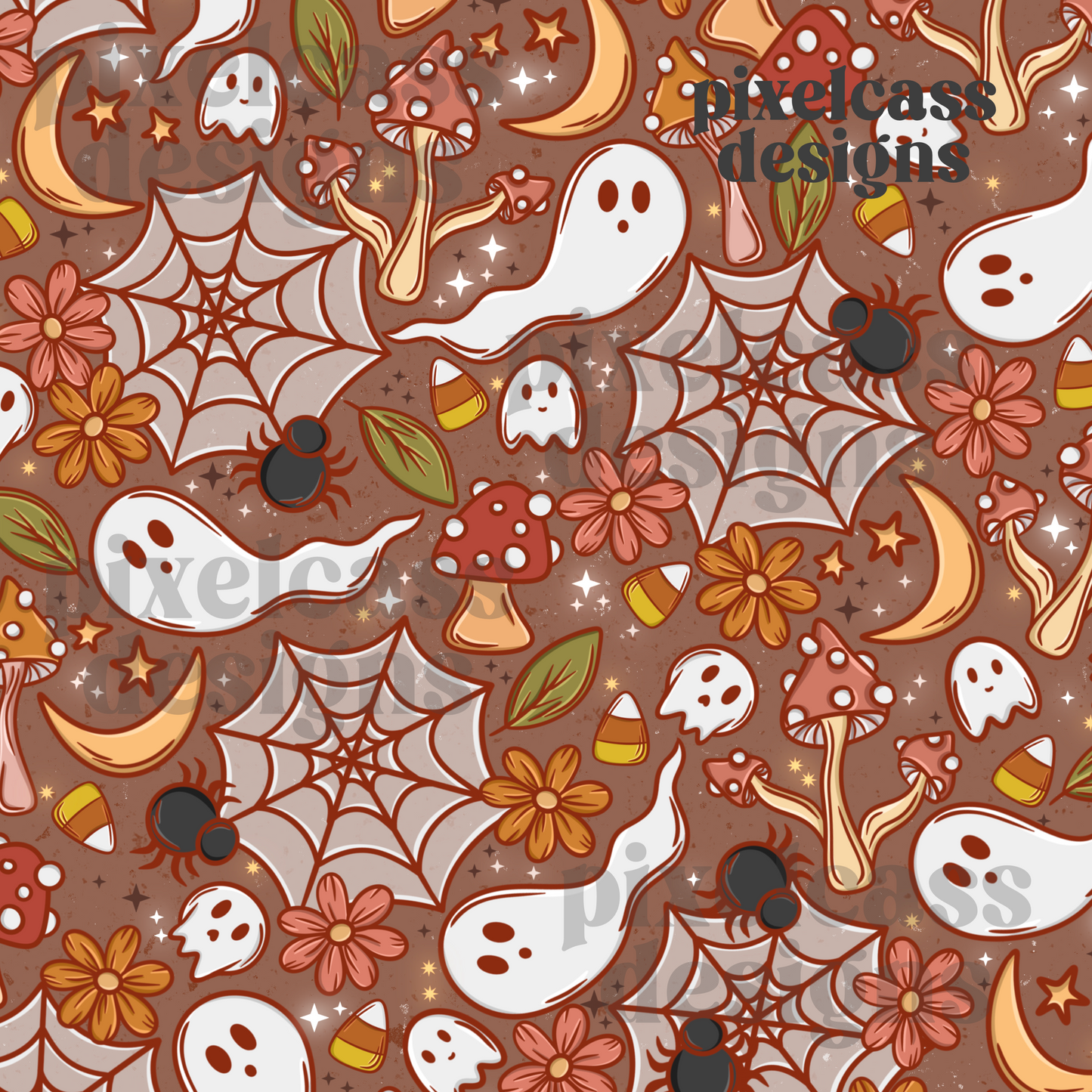 Spooky Cottage