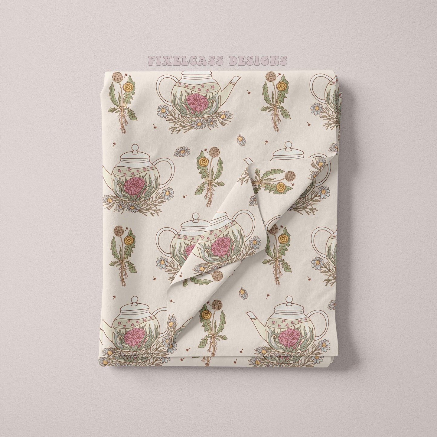 Vintage Tea