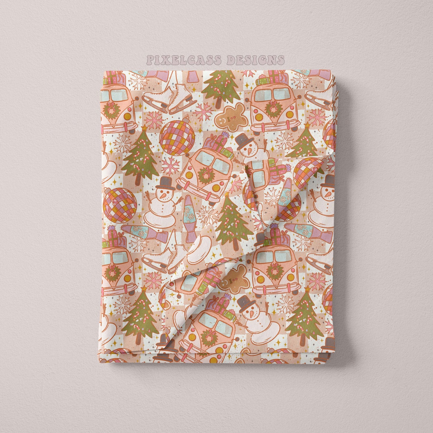 Disco Christmas