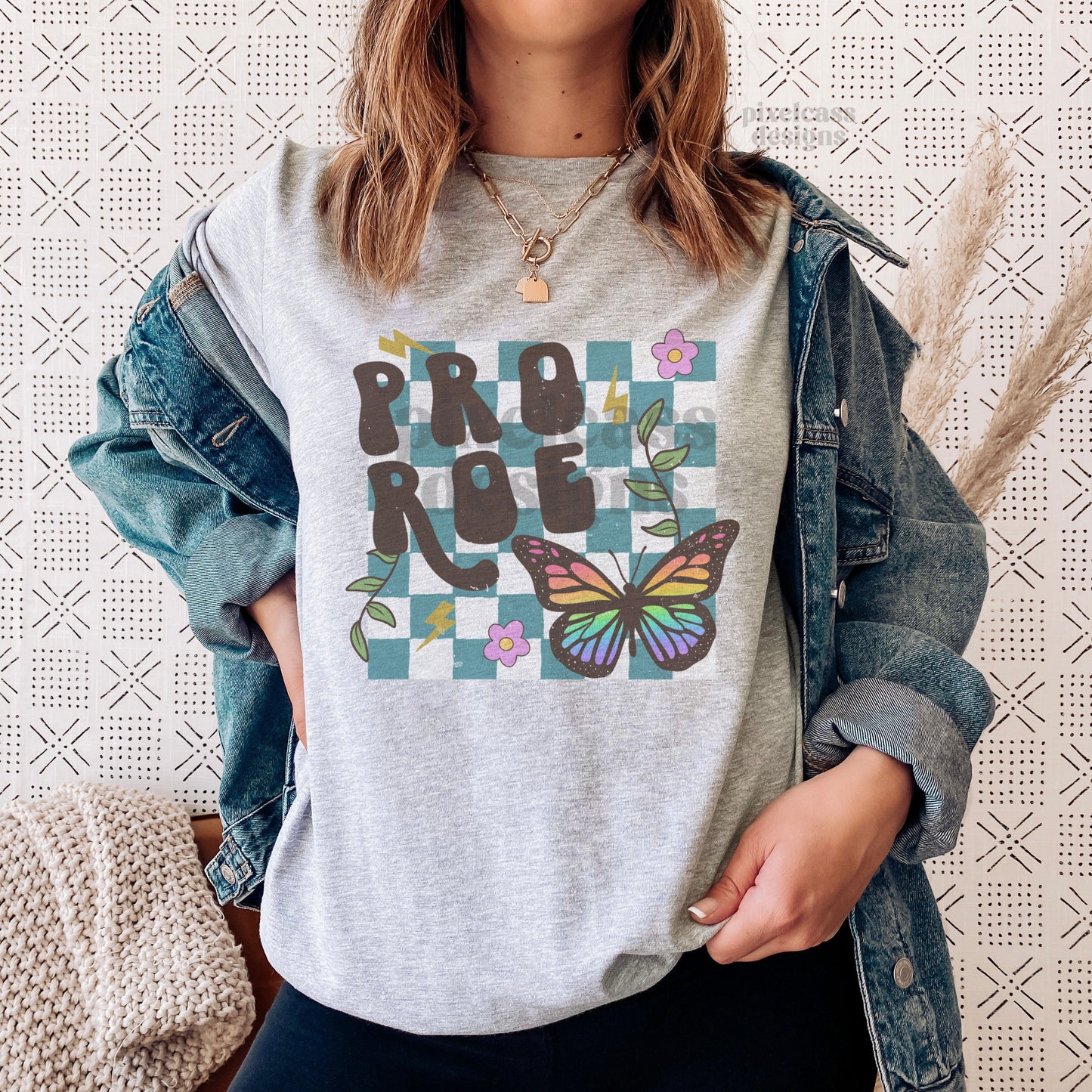 Pro Roe PNG SUBLIMATION