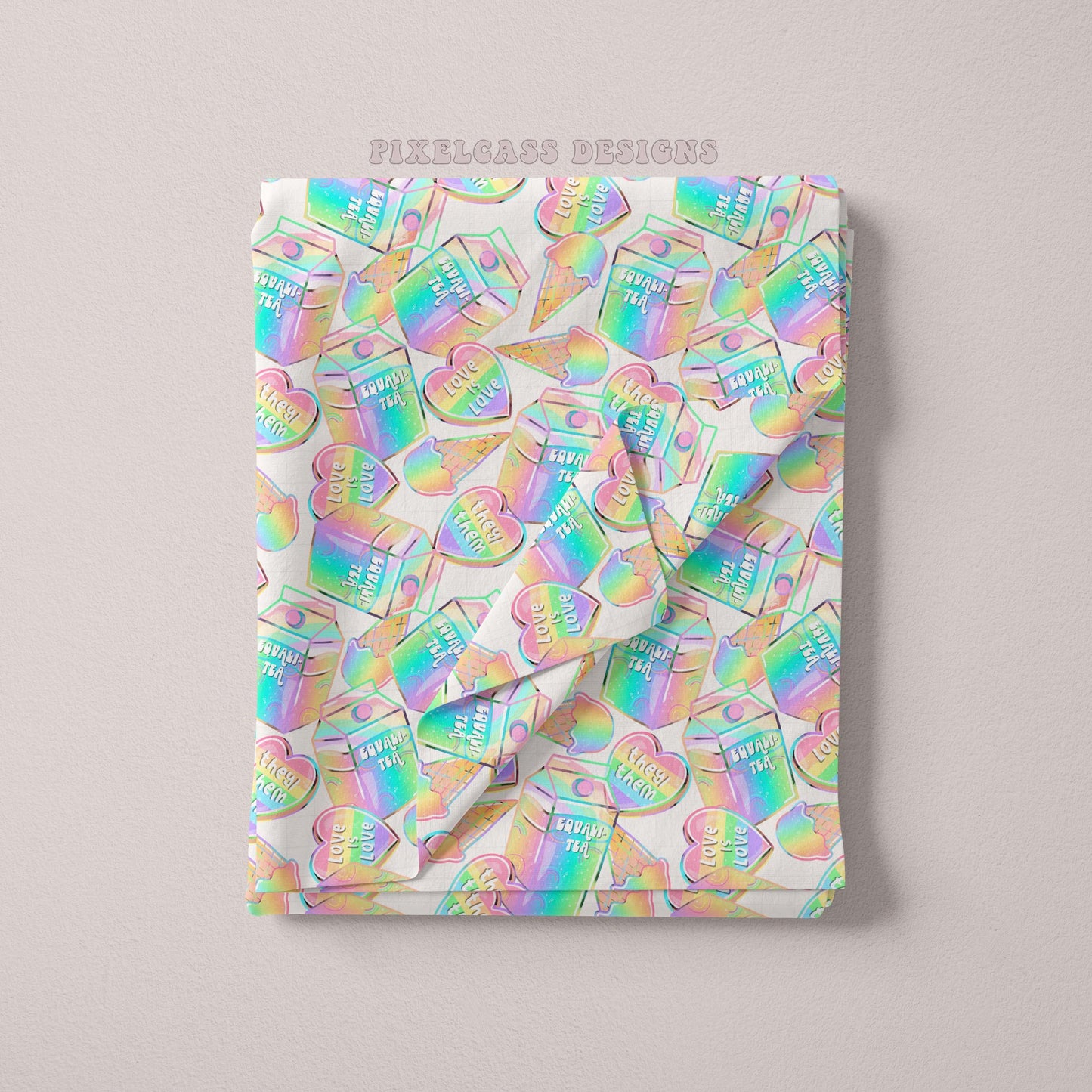 Equali-Tea