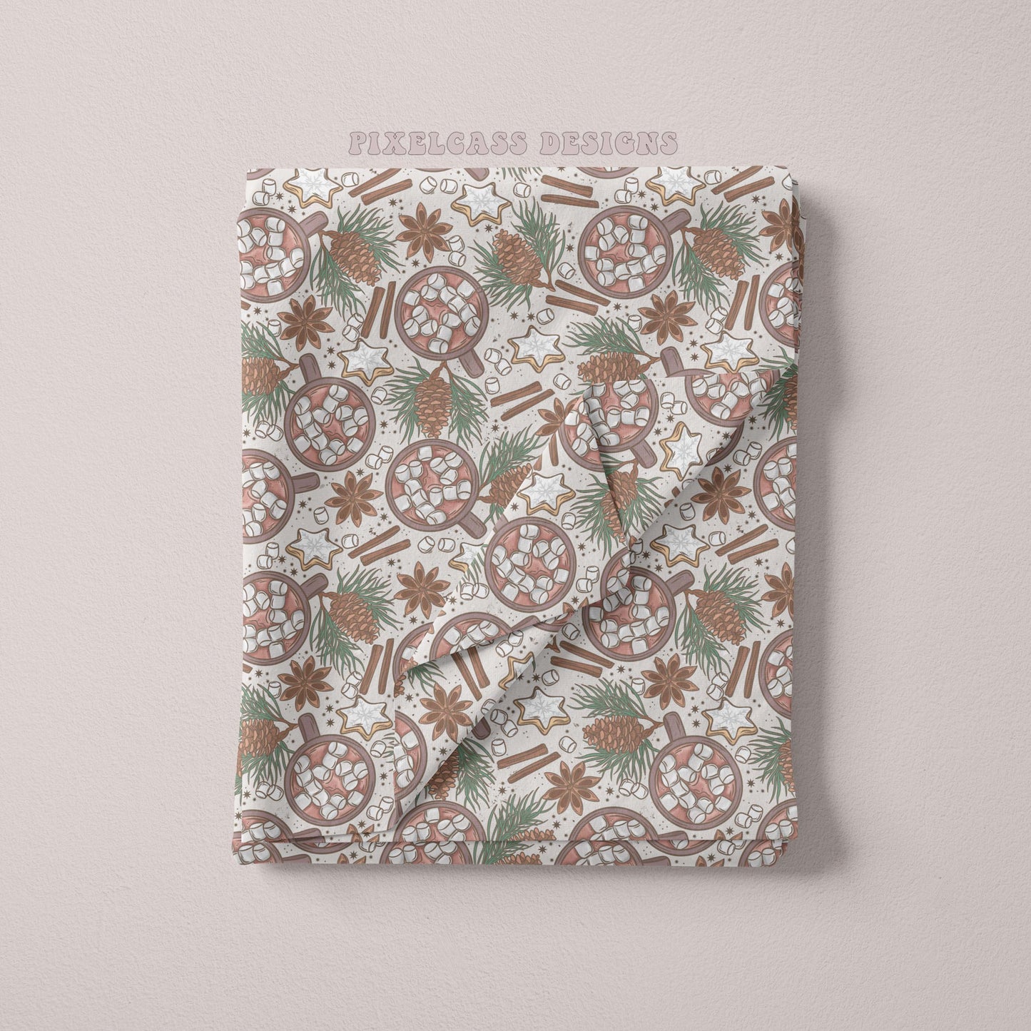 Marshmallow Cocoa