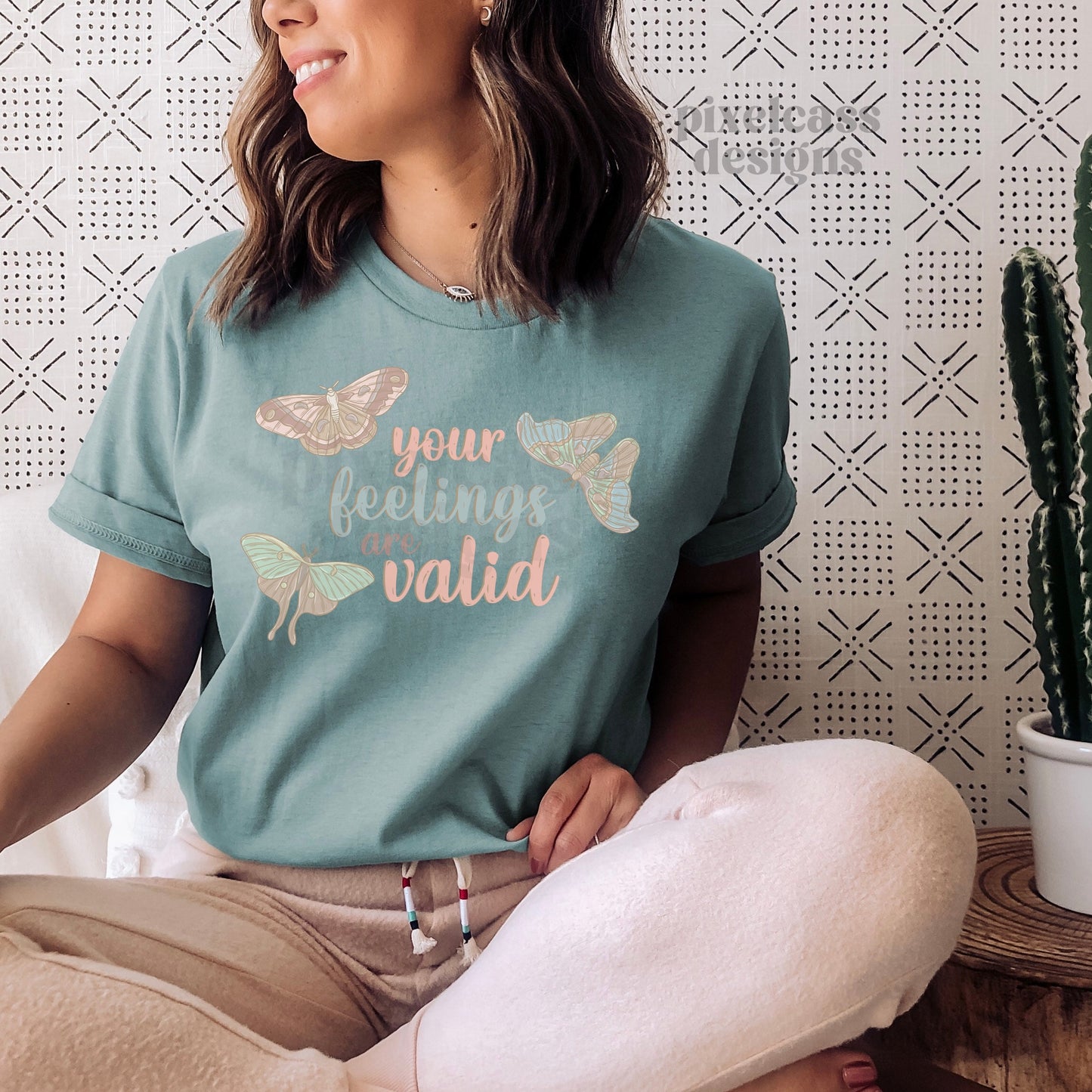 Valid Feelings PNG SUBLIMATION