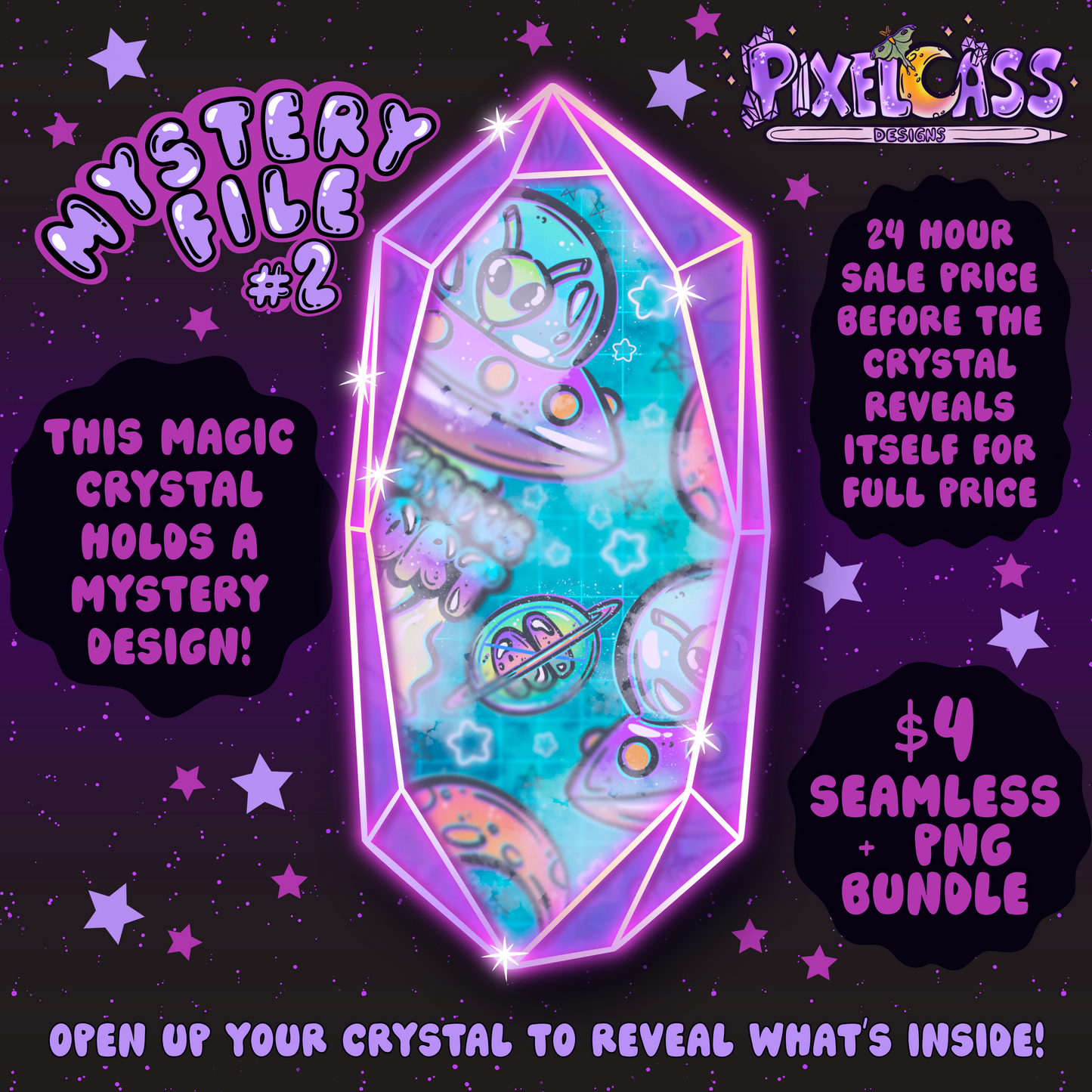 Anti-AI/ AI Sucks - May 2026 Mystery Sale