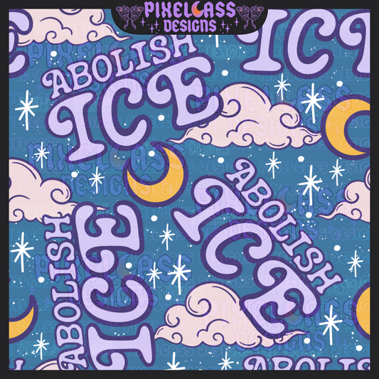 Abolish ICE (Unlimited Freebie)