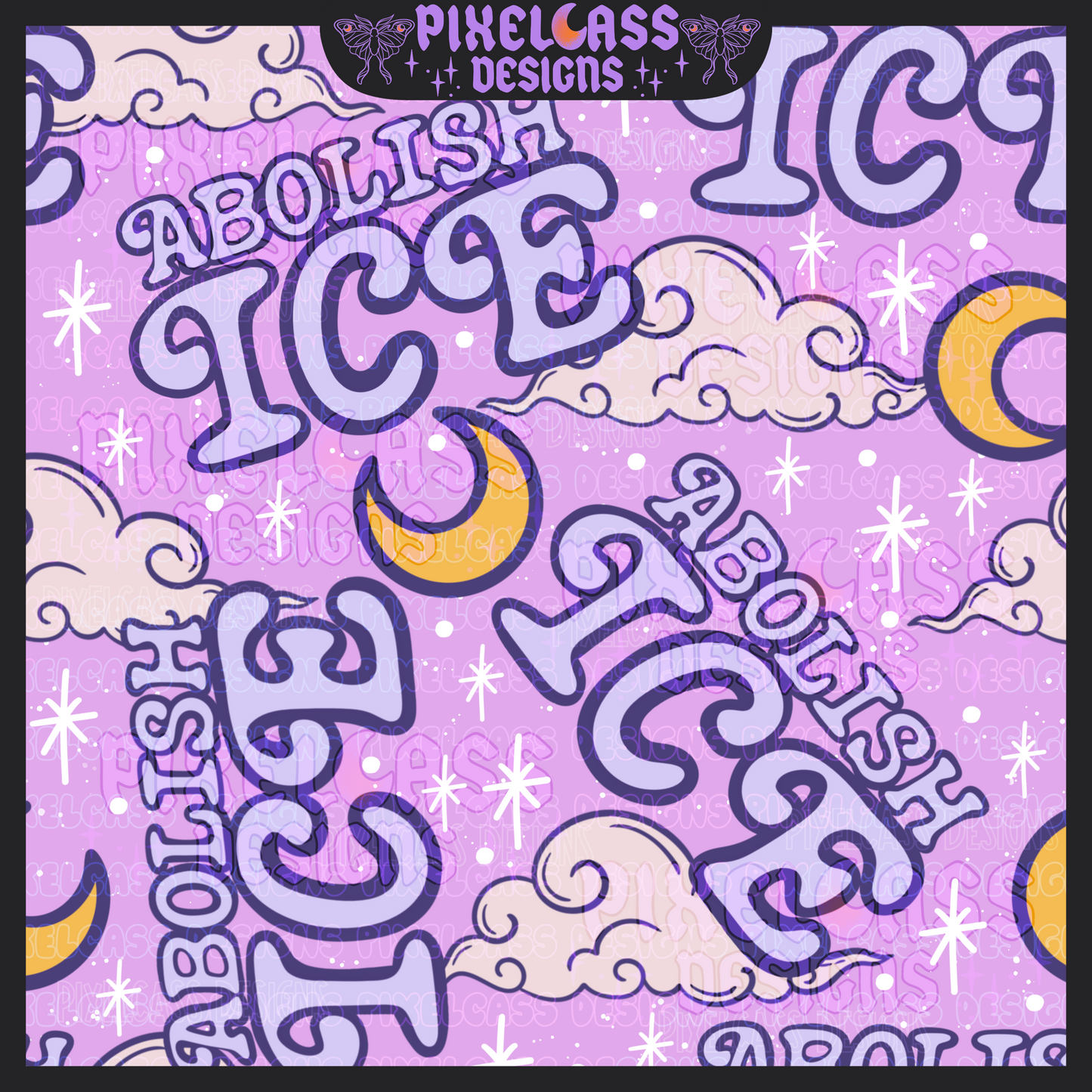 Abolish ICE (Unlimited Freebie)