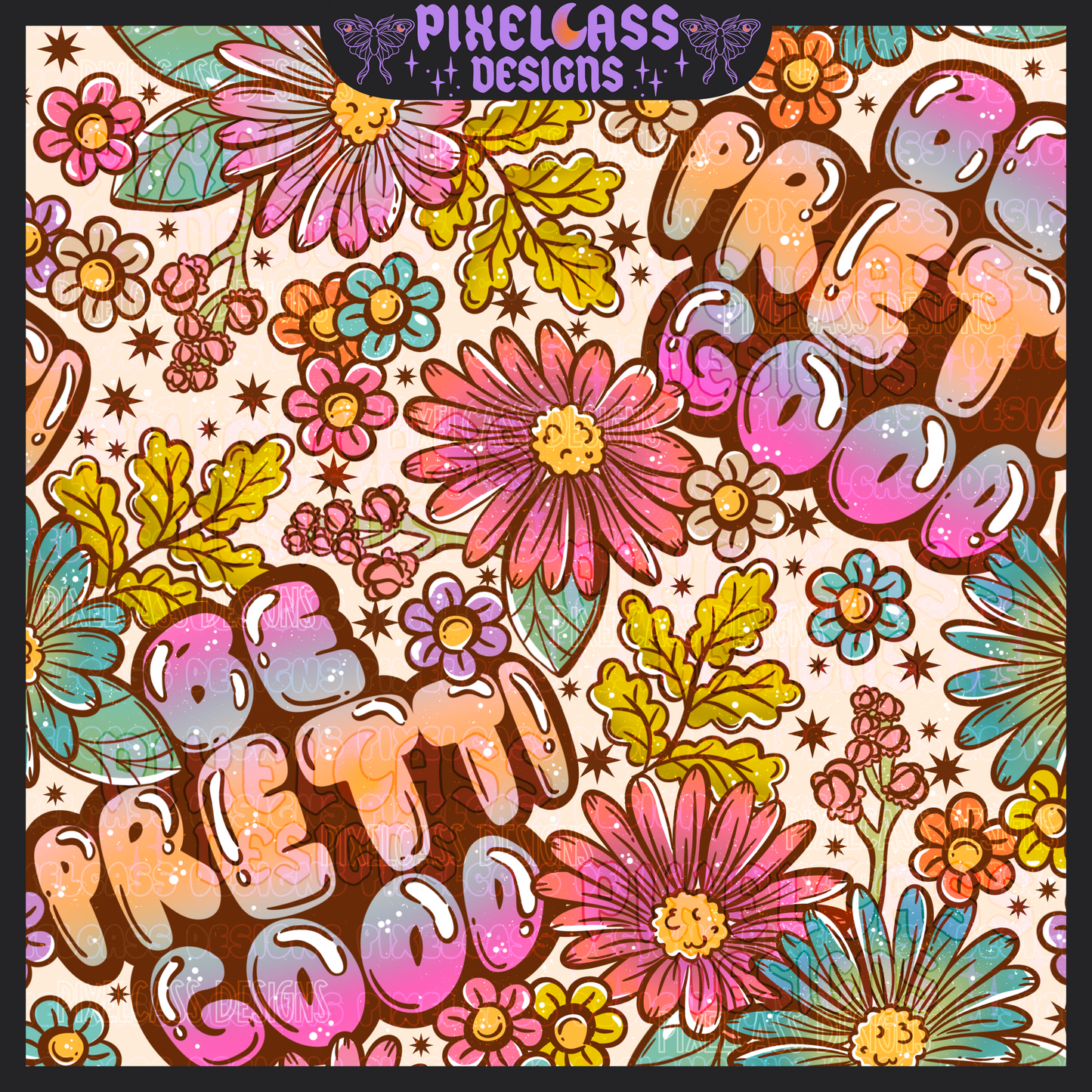 Be Pretti Good (Unlimited Freebie)