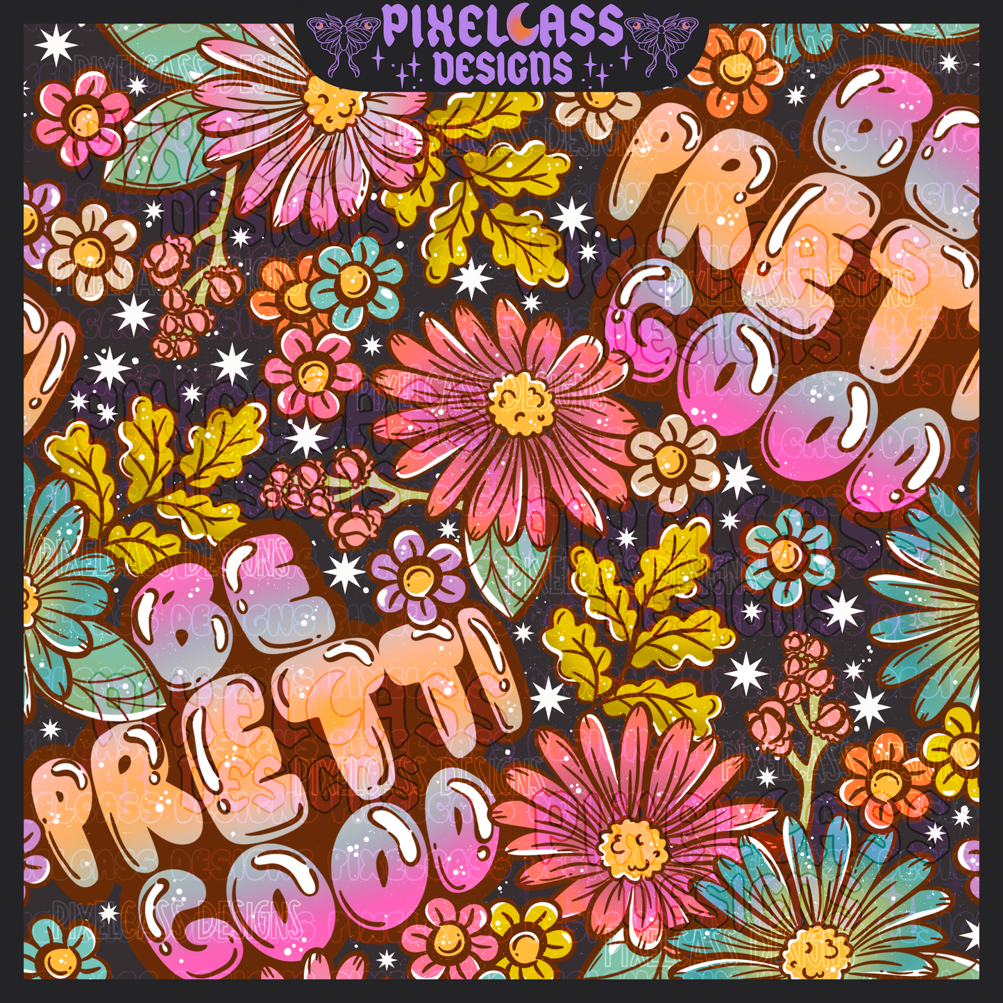 Be Pretti Good (Unlimited Freebie)