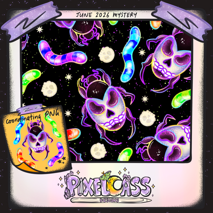 Spooky - June 2026 Mystery Sale