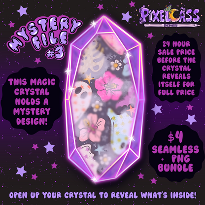 SummerWeen - May 2026 Mystery Sale