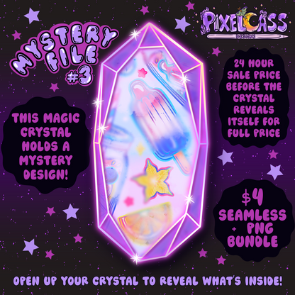 Summer Lemonades - May 2026 Mystery Sale