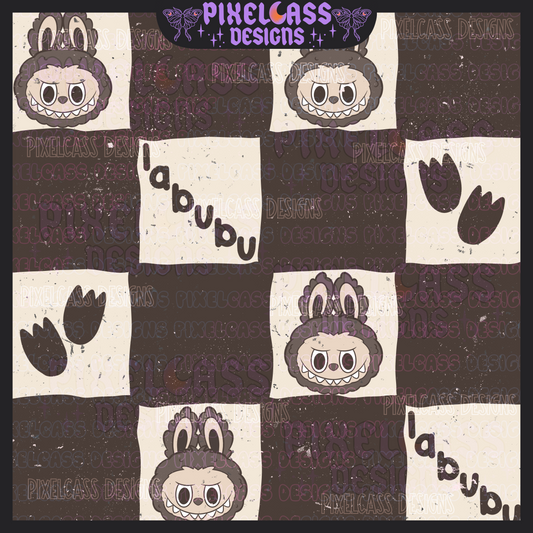 Bubu Checkers