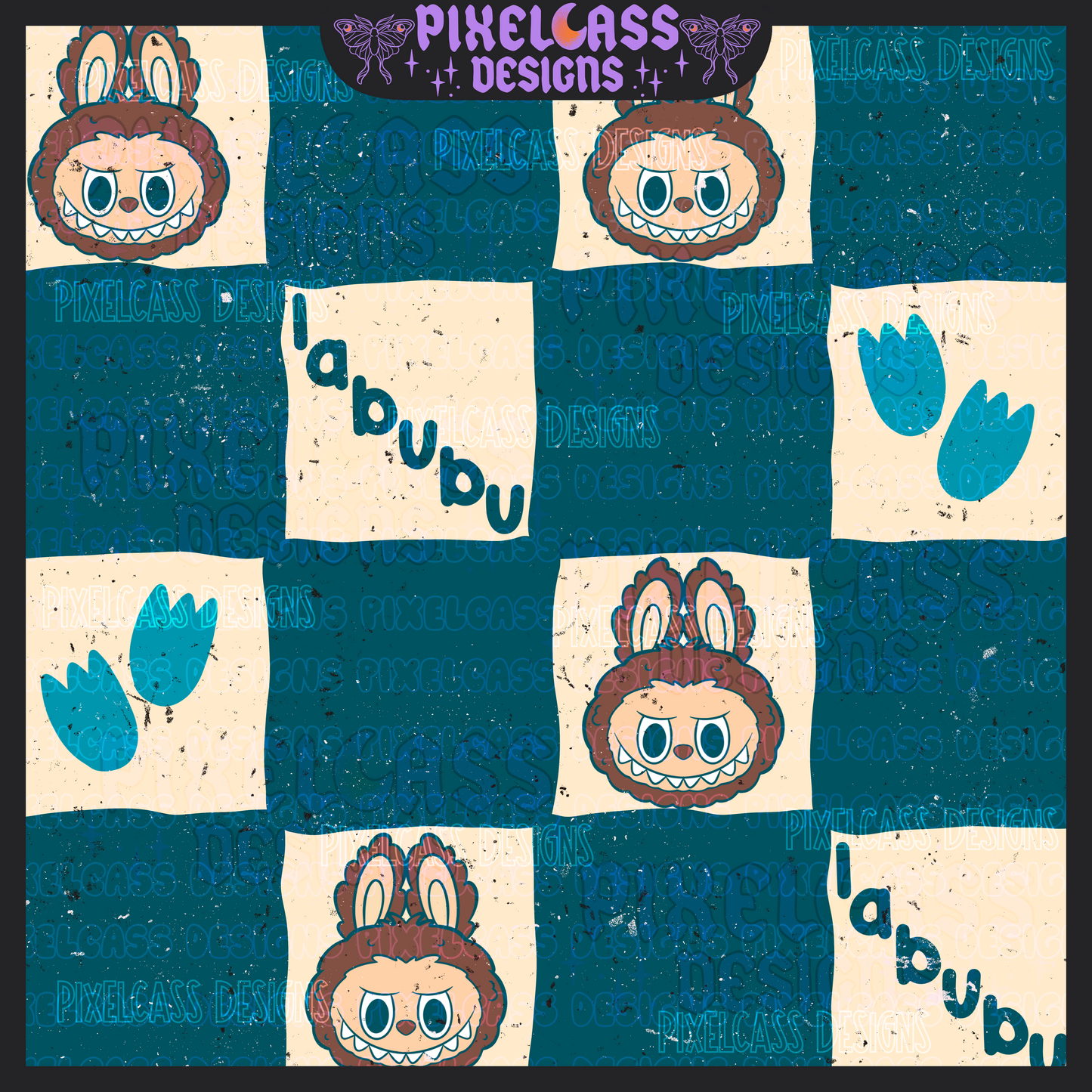 Bubu Checkers